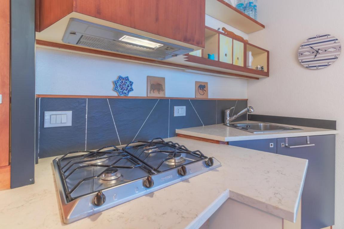 Casa Giada A Due Passi Dal Porto Di Camogli Leilighet Eksteriør bilde